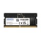ADATA AD5S48008G-S módulo de memoria 8 GB 1 x 8 GB DDR5 4800 MHz ECC
