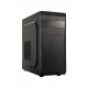PC Case APC-35 Escritorio Negro 500 W - pca-apc35b-1