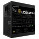 Gigabyte UD850GM unidad de fuente de alimentación 850 W 20+4 pin ATX ATX Negro
