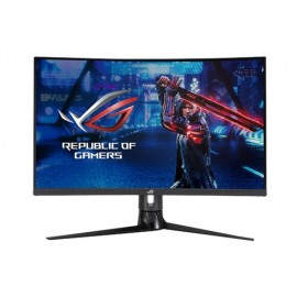 ASUS ROG Strix XG32VC 80 cm (31.5'') 2560 x 1440 Pixeles Quad HD LED Negro - 90LM03S0-B04170