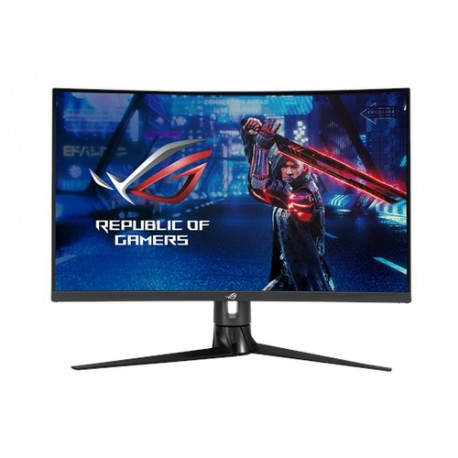 ASUS ROG Strix XG32VC 80 cm (31.5'') 2560 x 1440 Pixeles Quad HD LED Negro - 90LM03S0-B04170