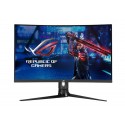 ASUS ROG Strix XG32VC 80 cm (31.5'') 2560 x 1440 Pixeles Quad HD LED Negro - 90LM03S0-B04170