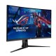 ASUS ROG Strix XG32VC 80 cm (31.5'') 2560 x 1440 Pixeles Quad HD LED Negro - 90LM03S0-B04170