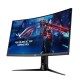 ASUS ROG Strix XG32VC 80 cm (31.5'') 2560 x 1440 Pixeles Quad HD LED Negro - 90LM03S0-B04170