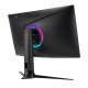 ASUS ROG Strix XG32VC 80 cm (31.5'') 2560 x 1440 Pixeles Quad HD LED Negro - 90LM03S0-B04170