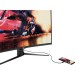 ASUS ROG Strix XG32VC 80 cm (31.5'') 2560 x 1440 Pixeles Quad HD LED Negro - 90LM03S0-B04170