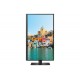Samsung S24A400UJU 61 cm (24'') 1920 x 1080 Pixeles Full HD LED Negro