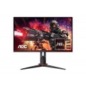 AOC Gaming 24G2ZE/BK LED display 60,5 cm (23.8'') 1920 x 1080 Pixeles Full HD Negro