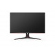 AOC Gaming 24G2ZE/BK LED display 60,5 cm (23.8'') 1920 x 1080 Pixeles Full HD Negro