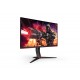 AOC Gaming 24G2ZE/BK LED display 60,5 cm (23.8'') 1920 x 1080 Pixeles Full HD Negro