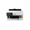 Canon MAXIFY GX5050 impresora de inyección de tinta Color 600 x 1200 DPI A4 Wifi - 5550C006AA