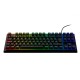 Energy Sistem ESG K6 Mechanik teclado USB QWERTY Español Negro - 452101