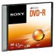 Sony 16x DVD-R 4.7GB DMR47SS