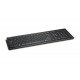 Kensington Slim Type Wireless Keyboard teclado RF inalámbrico QWERTY Español Negro - K72344ES