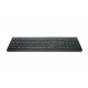 Kensington Slim Type Wireless Keyboard teclado RF inalámbrico QWERTY Español Negro - K72344ES