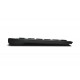 Kensington Slim Type Wireless Keyboard teclado RF inalámbrico QWERTY Español Negro - K72344ES