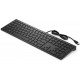 HP Pavilion 300 teclado USB Negro 4CE96AA