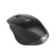 NGS BLUR-RB ratón mano derecha Bluetooth+USB Type-A 3200 DPI - NGS-MOUSE-1106