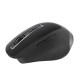 NGS BLUR-RB ratón mano derecha Bluetooth+USB Type-A 3200 DPI - NGS-MOUSE-1106