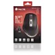 NGS BLUR-RB ratón mano derecha Bluetooth+USB Type-A 3200 DPI - NGS-MOUSE-1106