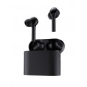 Xiaomi Mi True Wireless Earphones 2 Pro Auriculares Inalámbrico Dentro de oído Llamadas/Música Bluetooth Negro - twsej10wm