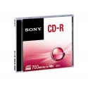 Sony Disco CD-R CDQ80SJ