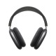 Apple AirPods Max Auriculares Inalámbrico Diadema Llamadas/Música Bluetooth Gris - mgyh3ty/a