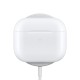 Apple AirPods (3rd generation) AirPods Auriculares Inalámbrico Dentro de oído Llamadas/Música Bluetooth Blanco - 7041756