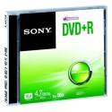 Sony Disco DVD-R DPR47SJ