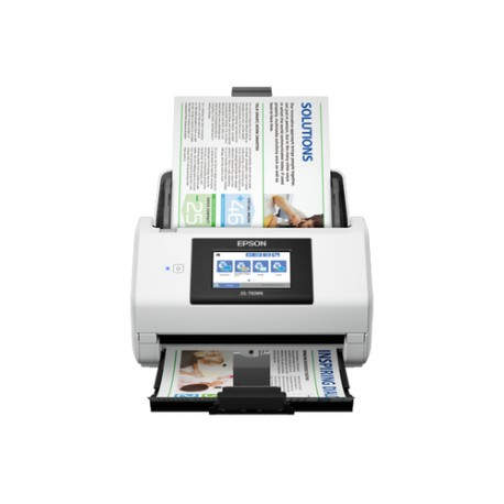 Epson WorkForce DS-790WN - B11B265401
