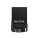 SanDisk Ultra Fit unidad flash USB 512 GB USB tipo A 3.2 Gen 1 (3.1 Gen 1) Negro - 186479