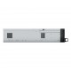Synology RackStation RS2821RP+ servidor de almacenamiento NAS Bastidor (3U) Ethernet Negro V1500B