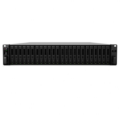 Synology FlashStation FS3600 servidor de almacenamiento NAS Bastidor (2U) Ethernet Negro D-1567
