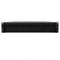 Synology FlashStation FS3600 servidor de almacenamiento NAS Bastidor (2U) Ethernet Negro D-1567