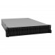 Synology FlashStation FS3600 servidor de almacenamiento NAS Bastidor (2U) Ethernet Negro D-1567