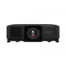 Epson EB-PU1007B videoproyector Proyector para grandes espacios 7000 lúmenes ANSI 3LCD WUXGA (1920x1200) Negro - V11HA34840