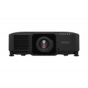 Epson EB-PU1007B videoproyector Proyector para grandes espacios 7000 lúmenes ANSI 3LCD WUXGA (1920x1200) Negro - V11HA34840