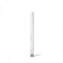 Extreme networks ML-2452-HPA6-01 antena para red Clase N 6,1 dBi