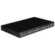 Edimax GS-5654LX switch Gigabit Ethernet (10/100/1000) Negro