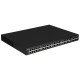 Edimax GS-5654PLX switch Gigabit Ethernet (10/100/1000) Energía sobre Ethernet (PoE) Negro