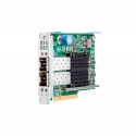 Hewlett Packard Enterprise Ethernet 10Gb 2-port 537SFP+ OCP3 Interno Fibra 10000 Mbit/s - p08440-b21