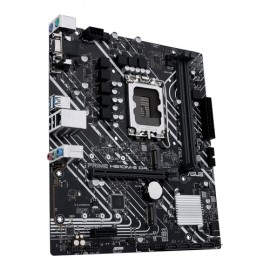 ASUS PRIME H610M-E D4-CSM Intel H610 LGA 1700 micro ATX - 90MB19N0-M0EAYC