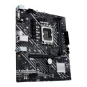 ASUS PRIME H610M-E D4-CSM Intel H610 LGA 1700 micro ATX - 90MB19N0-M0EAYC