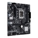 ASUS PRIME H610M-E D4-CSM Intel H610 LGA 1700 micro ATX - 90MB19N0-M0EAYC