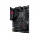 ASUS ROG STRIX B550-F GAMING WIFI II AMD B550 Zócalo AM4 ATX - 90MB19V0-M0EAY0