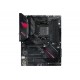 ASUS ROG STRIX B550-F GAMING WIFI II AMD B550 Zócalo AM4 ATX - 90MB19V0-M0EAY0