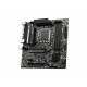 MSI PRO H610M-G DDR4 placa base Intel H610 LGA 1700 micro ATX - 7D46-009R