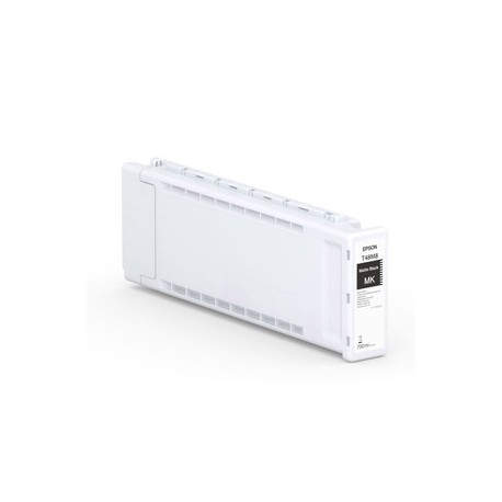 Epson UltraChrome PRO6 cartucho de tinta 1 pieza(s) Negro mate - C13T48M800