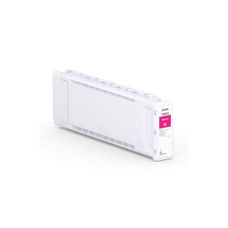 Epson UltraChrome PRO6 cartucho de tinta 1 pieza(s) Magenta - C13T48M300