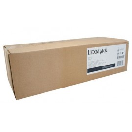 Lexmark 24B7501 cartucho de tóner 1 pieza(s) Original Amarillo